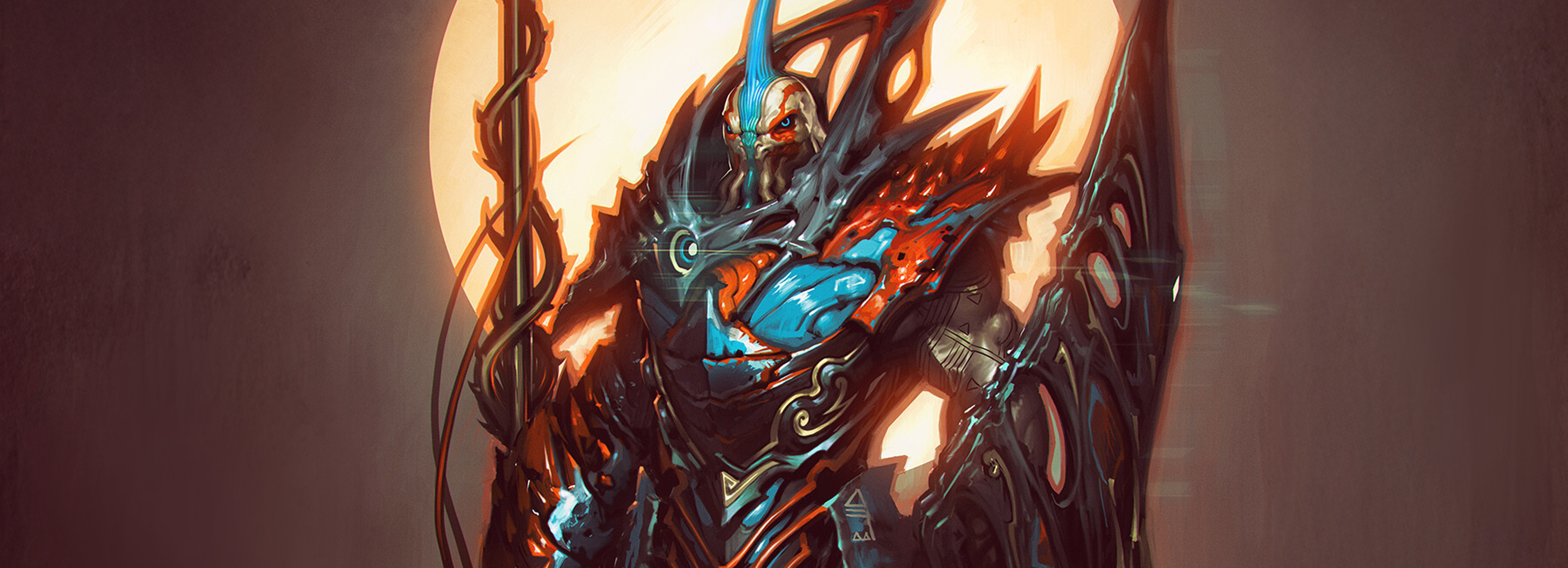 Selected Art Quotient illustration 13
